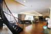 Luxury and modern design apartment for rent in Ba Dinh District